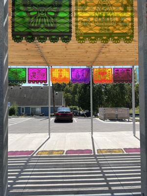 Mattie Rhodes Center by null