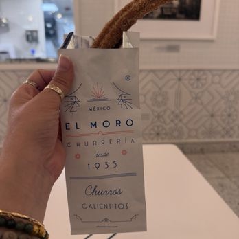 El Moro - Churro - Desserts Near Me - Los Angeles, California El Moro - Churro - Desserts Near Me - Los Angeles, California