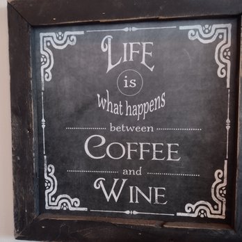 Loupiotte Kitchen - "Word Art" hanging on the wall near my dining chair & table. - French Near Me - Los Angeles, California Loupiotte Kitchen - "Word Art" hanging on the wall near my dining chair & table. - French Near Me - Los Angeles, California