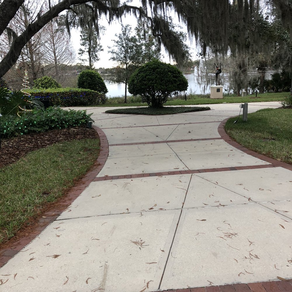 Lake Concord Park - Path to the lake - Parks Near Me - Casselberry, Florida Lake Concord Park - Path to the lake - Parks Near Me - Casselberry, Florida