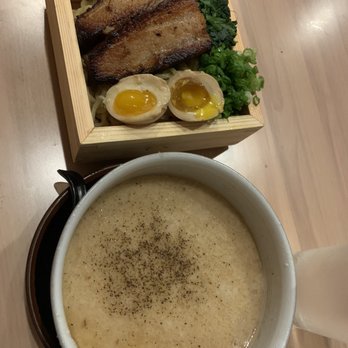 Cha Menya - Tsukemen Ramen - Ramen Near Me - Douglaston, New York Cha Menya - Tsukemen Ramen - Ramen Near Me - Douglaston, New York