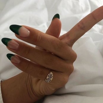 Fancy Nails - Nail Salons Near Me - Redding, California