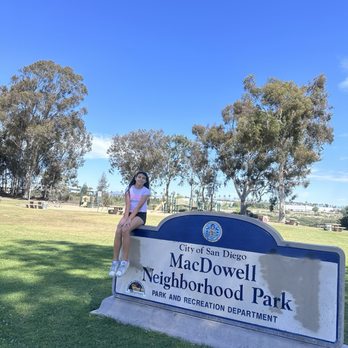 MacDowell Neighborhood Park - Parks Near Me - San Diego, California MacDowell Neighborhood Park - Parks Near Me - San Diego, California