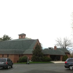 Trinity Baptist Church