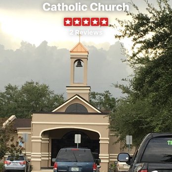 St Andrew Catholic Community - 8/9/18 - Churches Near Me - Orlando, Florida St Andrew Catholic Community - 8/9/18 - Churches Near Me - Orlando, Florida