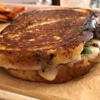The Melt - Patty melt - Sandwiches Near Me - Irvine, California The Melt - Patty melt - Sandwiches Near Me - Irvine, California