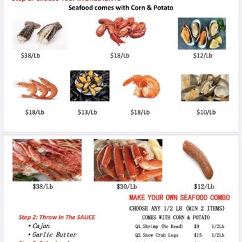 Hibachi House Buffet - Seafood boil - Chinese Near Me - Amsterdam, New York