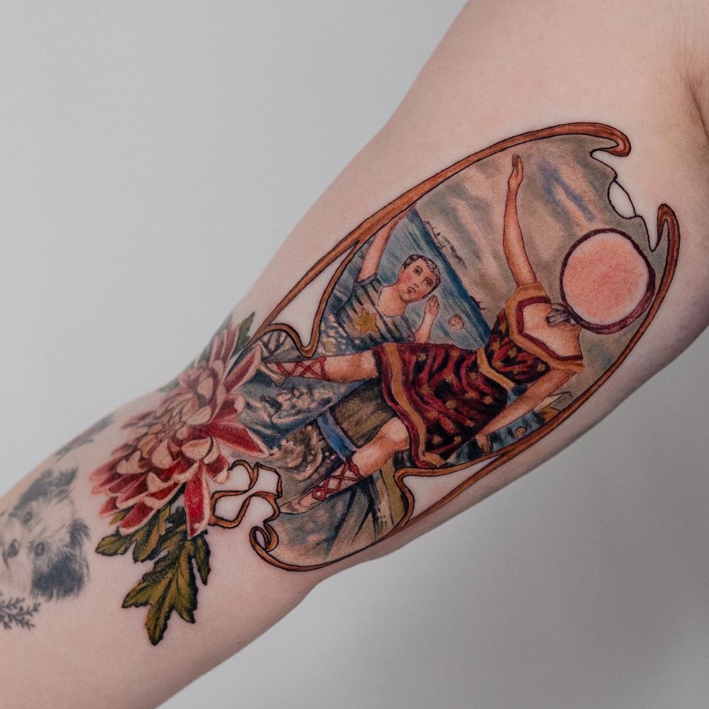 EDEN BODY ART STUDIOS Updated October 2024 67 Photos & 35 Reviews