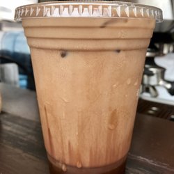 Aloha Brew Coffee Bar