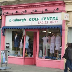 Edinburgh Golf Centre