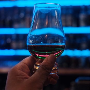 Purgatory Whiskey Bar & Craft Beer - Whiskey Bars Near Me - Tracy, California
