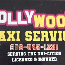Hollywood Taxi