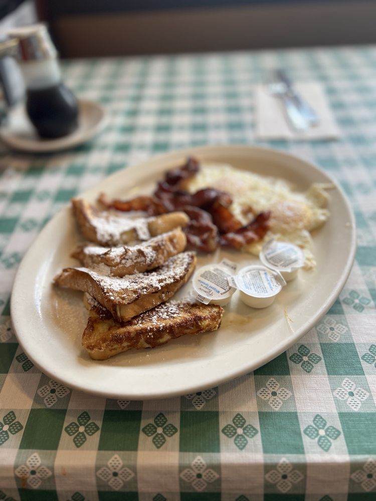Joe's Cafe