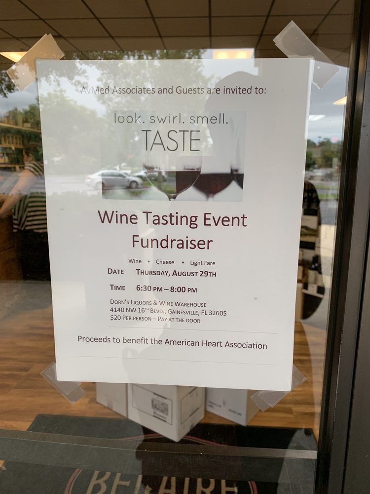 DORN’S LIQUORS & WINE WAREHOUSE 19 Photos & 38 Reviews 4140 NW 16th