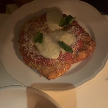 Monkey Bar - Chicken Parmesan - American Near Me - New York, New York Monkey Bar - Chicken Parmesan - American Near Me - New York, New York