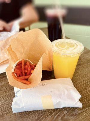 Cook's Tortas by null