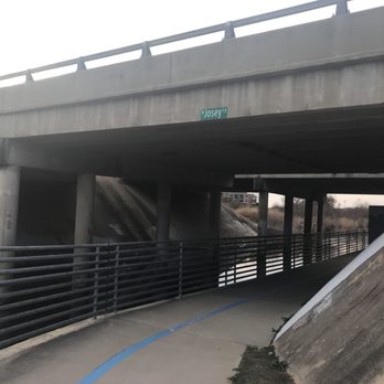 Carrollton Blue Trail - Parks Near Me - Carrollton, Texas
