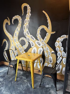 Trident Coffee Coronado by null