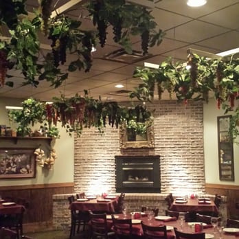 Venditori's - Italian Near Me - Auburn, Alabama