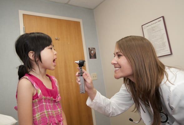 Allina Health Coon Rapids Clinic by null