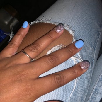 Le's Nails Studio - Fill in overlay(sonny) - Nail Salons Near Me - Midlothian, Illinois