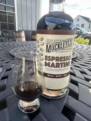 Colts Neck Stillhouse by null