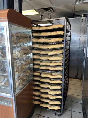 Quốc Bảo Bakery by null
