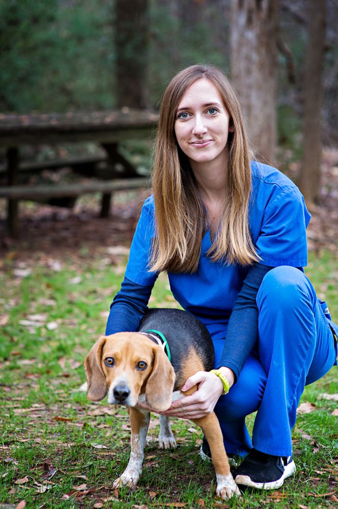 Spartanburg Animal Clinic Image