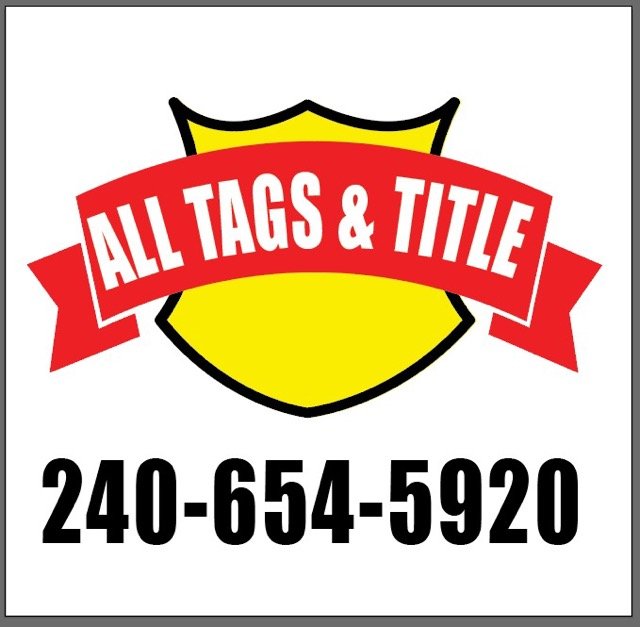 ALL TAGS & TITLE Updated July 2024 Request a Quote 277 Derwood