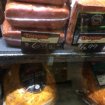 Farm To Market Store & Bakery - Deli meats - Grocery Near Me - Libby, Montana