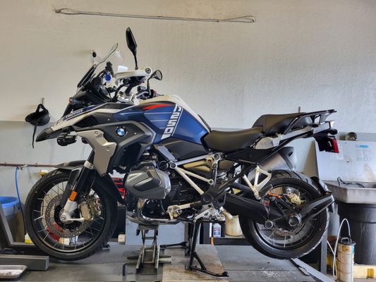 BMW MOTORCYCLES OF ESCONDIDO - Updated August 2025 - 95 Photos & 108 ...