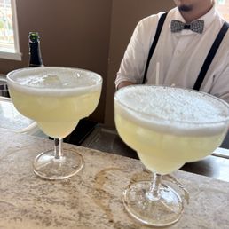 Margaritas Margaritas