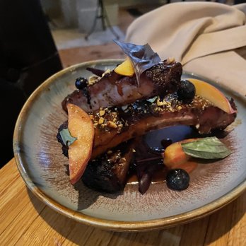 Husk - Ribs - American Near Me - Charleston, South Carolina Husk - Ribs - American Near Me - Charleston, South Carolina