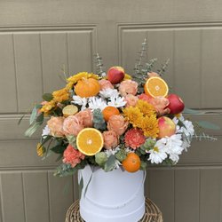 Paradise Florals