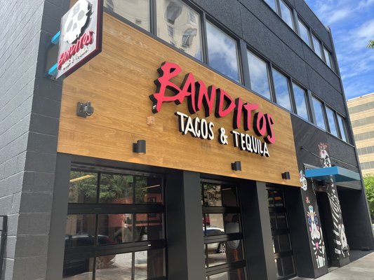 Banditos Bar & Kitchen- Towson by null
