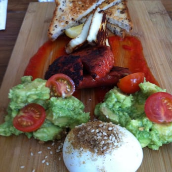 212 Blu - Board with avo, chorizo, haloumi etc. - Restaurants Near Me - Newtown, NSW 212 Blu - Board with avo, chorizo, haloumi etc. - Restaurants Near Me - Newtown, NSW