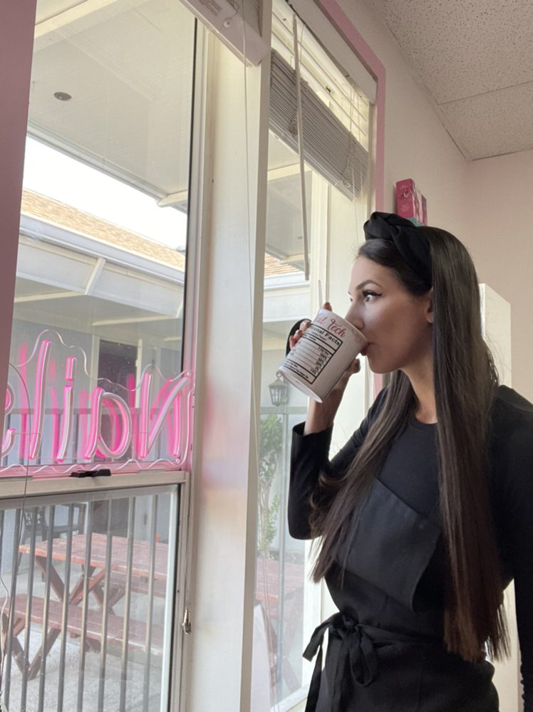 GALWAY NAILZ Updated May 2024 717 K St, Sacramento , California