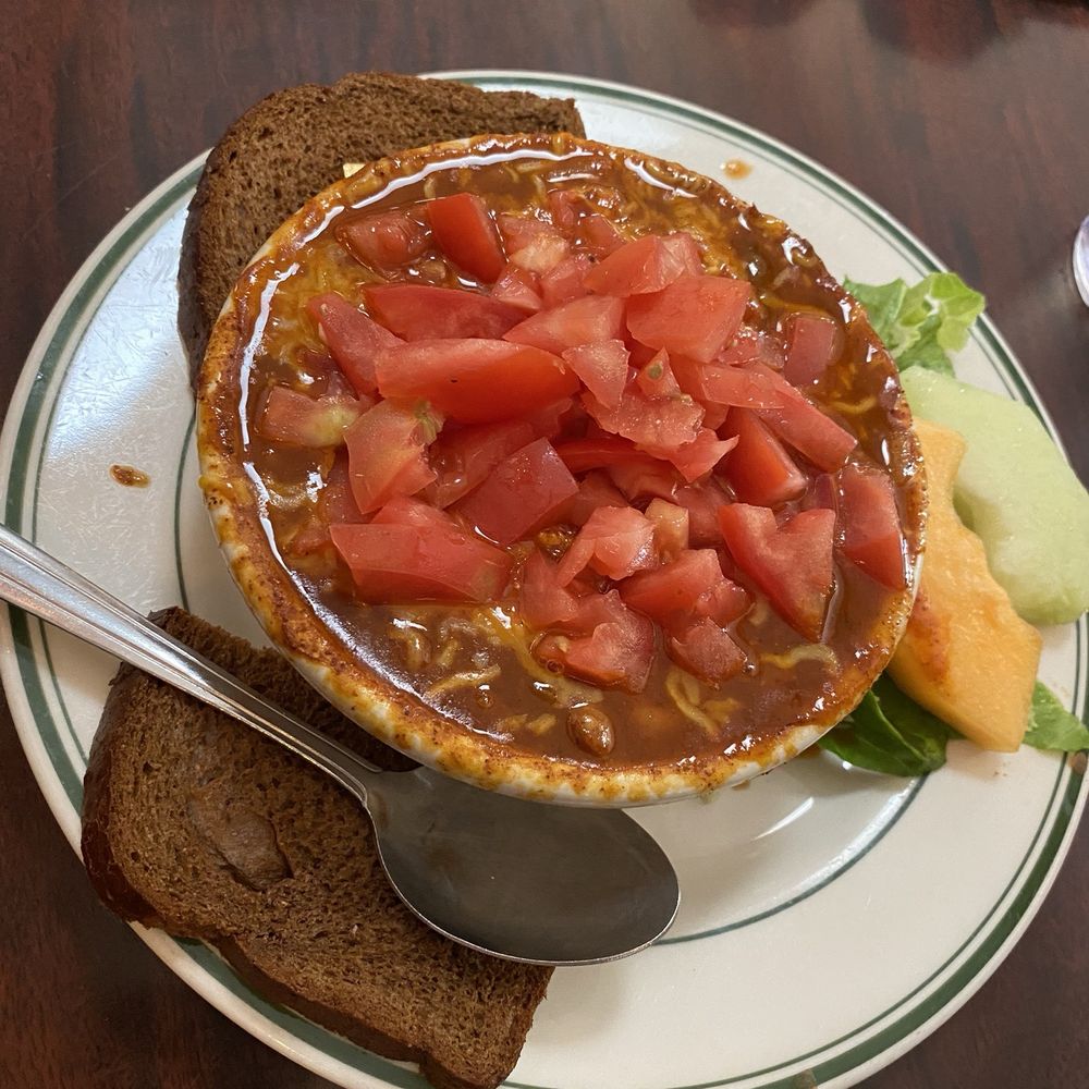 Rutabegorz - Bowl of chili. Generous and hearty. - Bars Near Me - Fullerton, California Rutabegorz - Bowl of chili. Generous and hearty. - Bars Near Me - Fullerton, California
