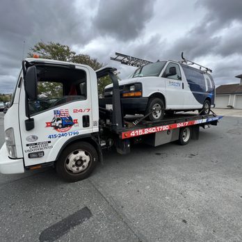 USA Towing - Towing Near Me - San Pablo, California USA Towing - Towing Near Me - San Pablo, California