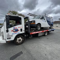 USA Towing