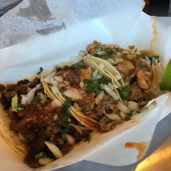 La Costa - Mexican Near Me - Oakley, California