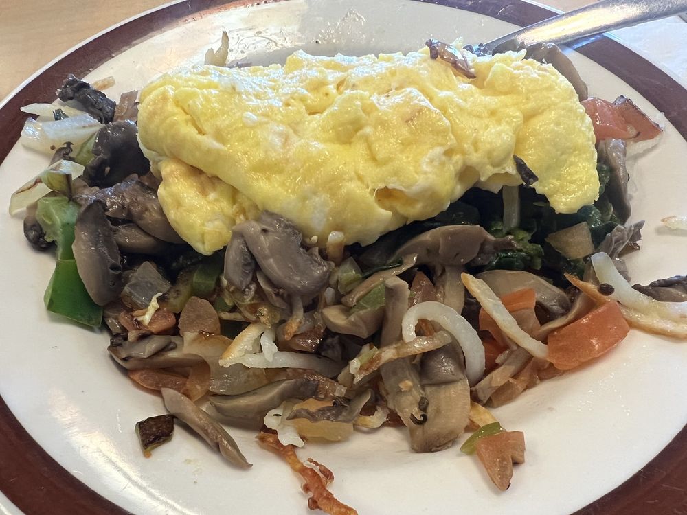 ELI’S CAFE AND PANCAKE HOUSE 16 Photos & 11 Reviews 2731 18th St