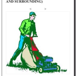 Jose's Lawn Service
