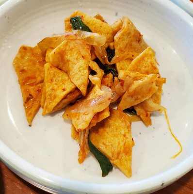Sorabol Korean Restaurant by null