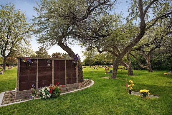 VALLEY VIEW MEMORIAL PARK & FUNERAL HOME - Updated August 2025 - 21 ...