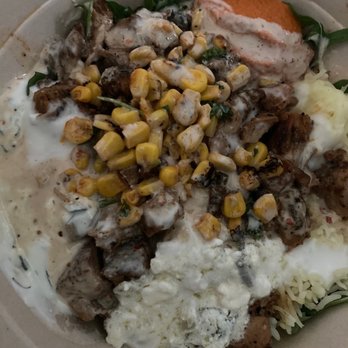 CAVA - My bowl - Mediterranean Near Me - Midlothian, Virginia CAVA - My bowl - Mediterranean Near Me - Midlothian, Virginia