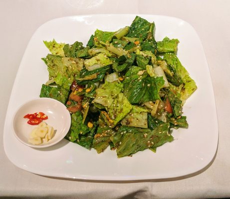 Rangoon Restaurant by null