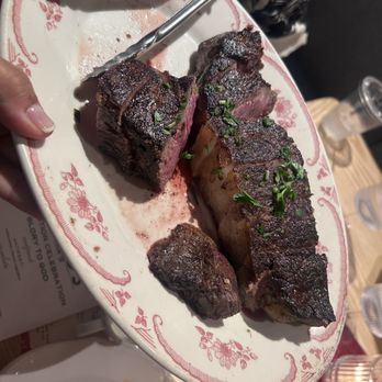Pietro's - New York steak - Italian Near Me - Lodi, California