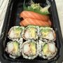 Mr Fuji Sushi Hibachi