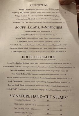 CABIN CLUB - Updated August 2025 - 118 Photos & 252 Reviews
